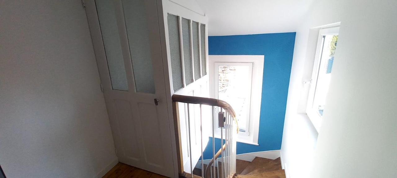La Cle Du Genie Apartman Ducey-Les Cheris Kültér fotó