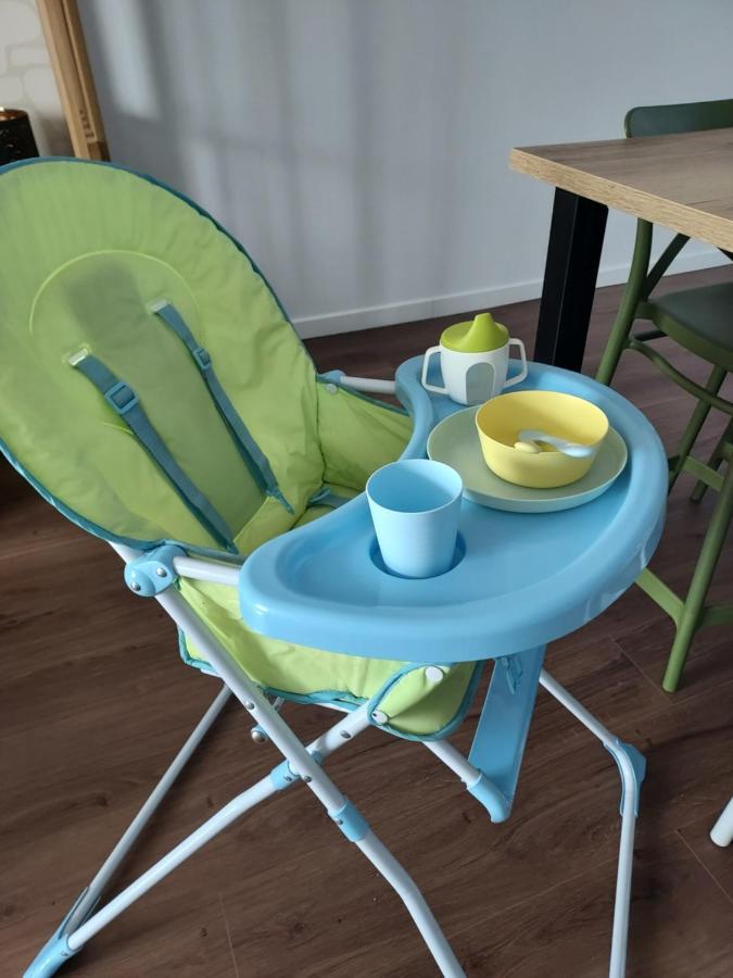 La Cle Du Genie Apartman Ducey-Les Cheris Kültér fotó